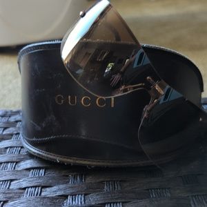 Gucci GG2772 vintage sunglasses
